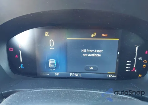 2023 Ford Escape St-Line from USA, damaged, VIN 1FMCU0MN5PUA13428